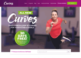 curves.com.au