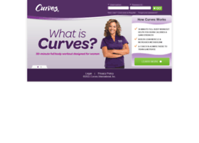 curvescomplete.com