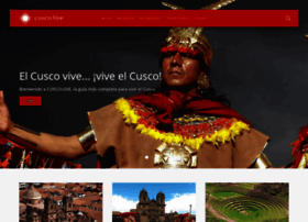 cusco-live.com