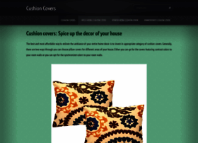 cushioncovers8.webnode.com