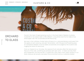Custardco.com.au