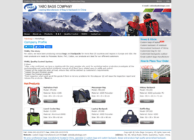 Custom-bags-manufacturer.com