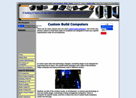 Custom-build-computers.com