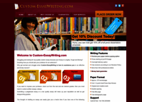 Custom-essaywriting.com