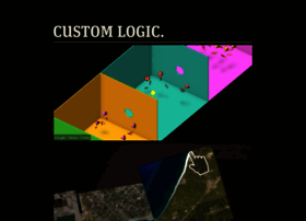 custom-logic.com