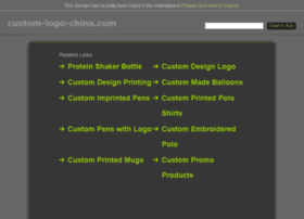 custom-logo-china.com