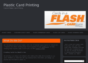 custom-plastic-card-printing.com