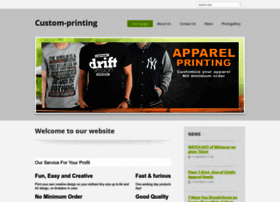 Custom-printing.webnode.com