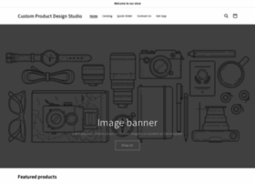 Custom-product-design-studio.myshopify.com