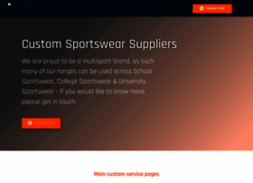 Custom-sportswear.com