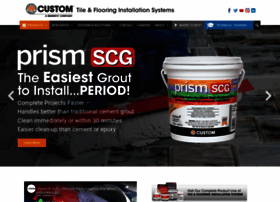 custombuildingproducts.com