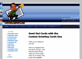 customcardguy.com
