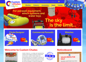 customchutes.com