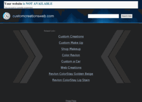 customcreationsweb.com
