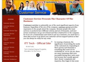 customer-service-skills.com