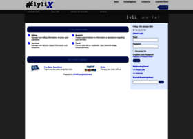 Customer.lylix.net