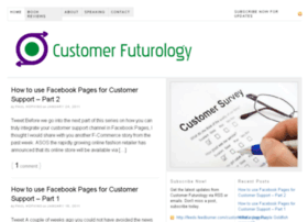 customerfuturology.com