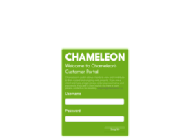 customers.chameleonnet.co.uk