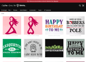 customgraphictshirts.spreadshirt.com