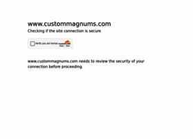 custommagnums.com