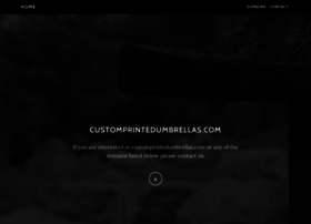 customprintedumbrellas.com