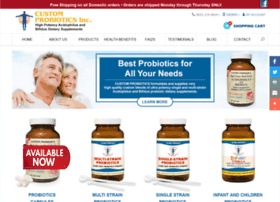 customprobiotics.net
