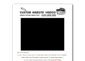 customwebsitevideos.com
