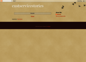 custservicestories.blogspot.com