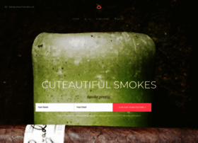 Cuteautifulsmokes.com