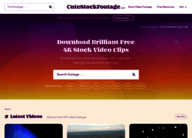 cutestockfootage.com