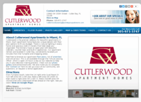 cutlerwoodapts.com