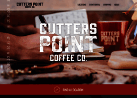 Cutterspoint.com