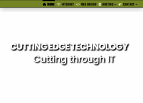 Cuttingedgetechnology.co.za