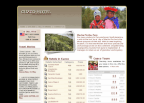 cuzco-hotel.com