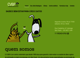 cvbompastor.com.br