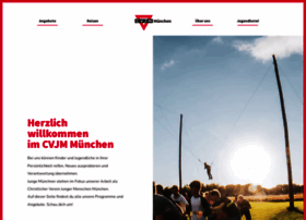cvjm-muenchen.org