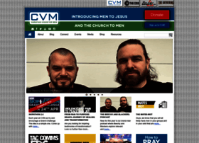 cvmen.org.uk