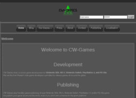 cw-games.org