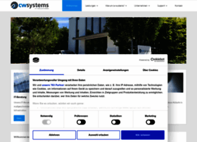 cw-systems.de