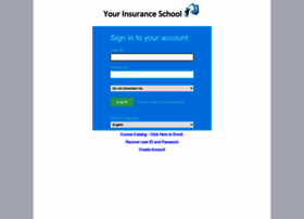 Cw.insuranceeducators.com