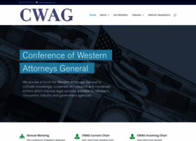 Cwagweb.org