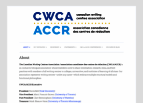 Cwcaaccr.wordpress.com