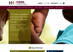 Cwda.org