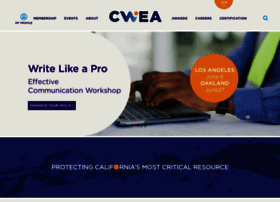 Cwea.org
