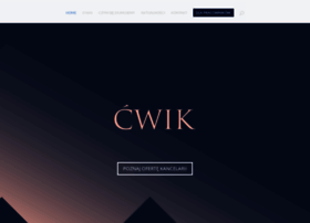 cwik-partnerzy.pl