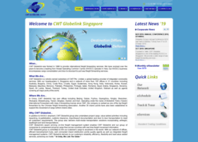 Cwt-globelink.com