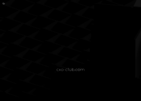 cxo-club.com