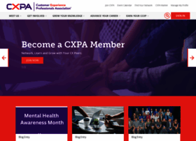 Cxpa.org