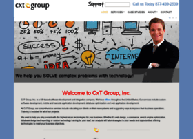 cxtgroup.com