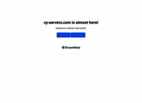 cy-servers.com